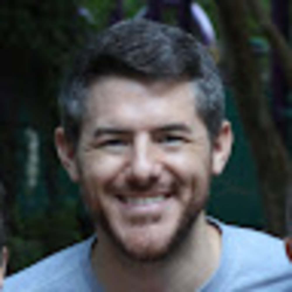 Meet your Posher, Daniel
